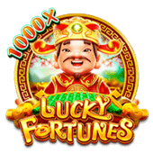 Lucky Foturnes